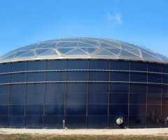 GLS Tanks Supply and Installation