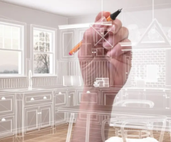 Design Your Dream Kitchen — Get a Free 3D Kitchen Design Today!