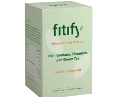 Fitify Germany