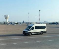 Transportation from London Heathrow to Southampton | London to Southampton Transfer