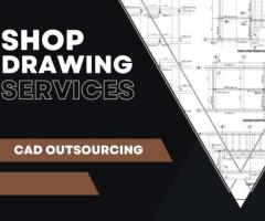 Precision Shop Drawing Services for Commercial & Residential Projects