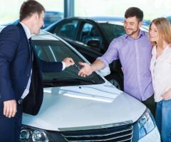 Rent a PCO Car in London | PCO Carz Limited