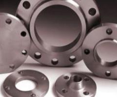 Built to Last – Premium Stainless Steel Flanges from India
