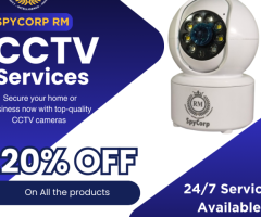 CCTV CAMERAS IN KURNOOL
