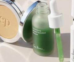 Agence Matière – Distributeur Cosmétiques Naturels en France