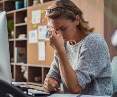 Managing Stress in Midlife: A Health & Performance Guide for Professionals