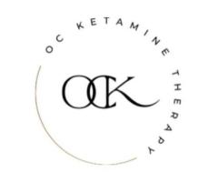 OC Ketamine Therapy