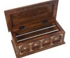Teakwood Rack - articulate lifestyle