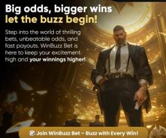 WinBuzz Bet Login | WinBuzz Bet Download | WinBuzz Bet Agent List