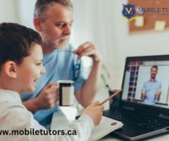 Science Tutors Edmonton