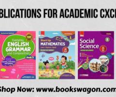 Buy Must have Viva Books for Academic Excellence online from BooksWagon