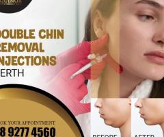 Double Chin Removal Injection - How It Helps Reduce Fat Beneath The Jawline?