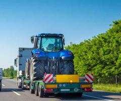 Oversize Permits Fast & Reliable: Get Approved in Hours!