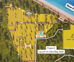 Plots in Ayodhya Near Ram Mandir – Premium Land for Sale
