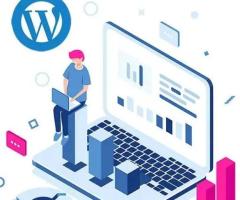 CMS WORDPRESS company and Services in USA