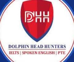 Achieve Your Target Bands with the Best IELTS in Chandigarh – Dolphin Head Hunters