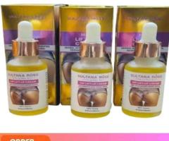 Sultana Rose Hip Up Cream In Pakistan- 03002478444