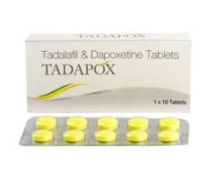 Tadapox