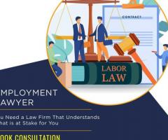 CR Advocates LLP - Employment Lawyers In Kenya