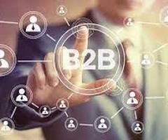 Outsourced B2b Marketing agency Bangalore