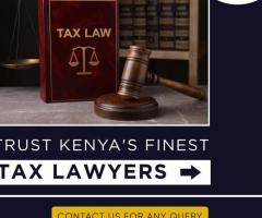 CR Advocates LLP - Best Tax Lawyers in Kenya