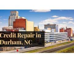 Rebuild Your Financial Future with Proven Credit Repair Services in Durham NC by White Jacobs