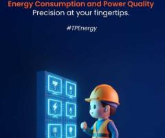 Energy Consumption Monitoring