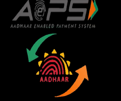 aadhaar enabled payment system software
