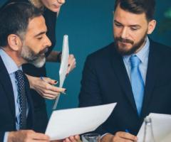 Digital Business Profile – Tap To Explore