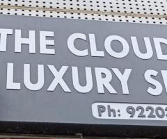 The Cloud 9 Luxury Spa: Ultimate Relaxation in Gurugram