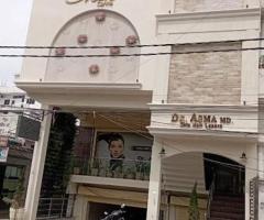 Best Dermatologist in Indira Nagar Lucknow