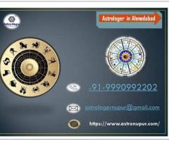 Best Astrologer in Ahmedabad