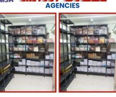 Transforming Travel Experiences with Innovative Steel Storage Solutions