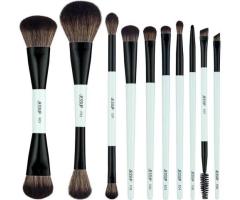 Buy Pro Makeup & Cosmetic Brush Sets - Get Up to 50% Off - HOK Makeup