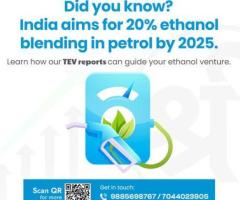 Tev Report - Shreekari Consulting