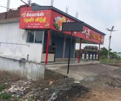 DTCP APPROVED PLOTS FOR SALE AT PALAYASEEVARAM