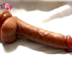 Buy Realistic Sex Toys in India at Affordable Budget Call 7449848652