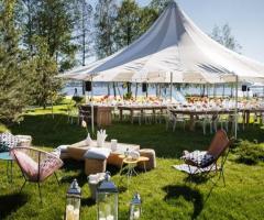 Lower Manhattan Small Event Space