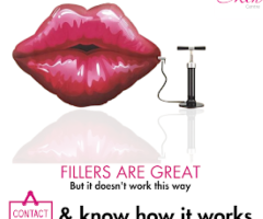 Filler Treatment in Lucknow