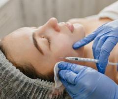 Botox Treatment in Lucknow