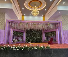 Top Wedding Venues in Sarjapur Road Bangalore – Discover Stunning Locations