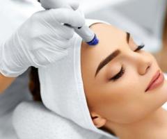Microneedling Treatment in Lucknow