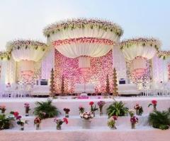 Top Wedding Planner in Agra – Make Your Dream Wedding a Reality