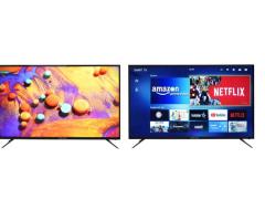 India's Top LED TV Brands: Producers & Market Leaders
