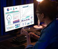 Maximize Growth with Expert Data Analytics Services in USA