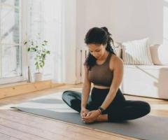 Yoga Therapy vs Regular Yoga: What Delhi NCR Needs to Know