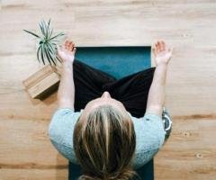 Yoga Therapy vs Regular Yoga: What Delhi NCR Needs to Know