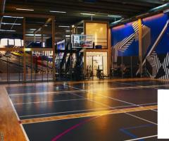 Twentyfour gym