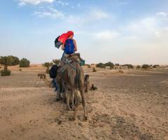 Morocco Tours