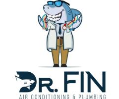 Dr. Fin AC & Plumbing